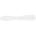 Verdingly Touch Stirring Spatula Set - Ergonomic White Plaster & Mixing Spatulas for Modeling Wax - 5 Wear-Resistant Pieces - Buy Online on GoSupps.com