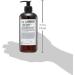 L:a Bruket No.94 Liquid Soap Sage/Rosemary/Lavender 450 ml - Buy Online on GoSupps.com