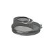 Baby Brezza Formula Pro Advanced Replacement Funnel & Cover Grey - Buy Online on GoSupps.com