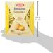 5x Barilla AllUovo Emiliane Garganelli n 180 noodles with egg 250 g - Buy Online on GoSupps.com