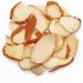 Yupik Organic Sliced European Almonds With Skins 450 g Unblanched Gluten-Free Kosher Raw Good Source Of Protein Fiber Iron & Calcium Low In Carb 0.45 kg (Pack of 1) - Buy Online on GoSupps.com