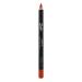 Sleek MakeUP Locked Up Super Precise Lip Liner Long Lasting Super Pigmented Hot Damn! (Red Orange) 1.79g Hot Damn !