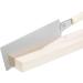 Gyokucho NOKO Giri 30.5 cm Double Edge (Ryoba) Razor - Premium Japanese Woodworking Tool for Precision Cuts | International Shipping Available - Buy Online on GoSupps.com