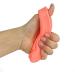 Sensory Direct Therapy Putty - Red Slime | Soft/Medium for Strengthening & Motor Skills - Autism, Arthritis, Sensory Disorders | Hand & Finger Exercise for Special Needs Kids & Adults - Buy Online on GoSupps.com