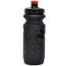 Controltech Wide Mouth 600ml Black Cycling Water Bottle - Set of 2 | TB2622 - Buy Online on GoSupps.com