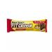 FITCRANCH Chocolate Peanut Butter Baked Snack Bars - 16g Protein - 12ct/19.44oz - Buy Online on GoSupps.com