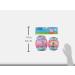 Peppa Pig Toddler Multi-Sport Elbow and Knee Pad Set - Protective Gear for Kids - Buy Online on GoSupps.com