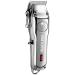 Easy Hair Clipper Household Electric Clippers with Led Display High-Power Universal Hair Clipper Full-Body Metal Hair Clipper One Color