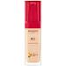 2 x Bourjois Healthy Mix Anti Fatigue Foundation 30ml Sealed - 54 Beige - Buy Online on GoSupps.com