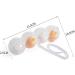 Ball Cleaner Detergent Toilet Bathroom Aromatic Aromatherapy Freshener Cleaning - Buy Online on GoSupps.com