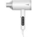 Ionic hair dryer ElectricSun 1875W 3 heating and 2 speed levels with touch sensor white - Buy Online on GoSupps.com