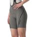 CASTELLI Women's Velocissima 3 Bibshorts - Gunmetal Grey/Dark Grey | Premium Cycling Shorts for Ultimate Comfort - Buy Online on GoSupps.com
