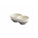 Salad Bowl Ceramic Bowl Nordic Fashion Fruit Salad Bowl Home Kitchen Noodle Bowl Living Room Desktop Dessert Bowl Pasta Bowls(2PCS) (2PCS)