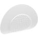 Revolution Skin Microneedle Hydrocolloid Spot Patches Reduces Appearance of Blemishes Contains Hyaluronic & Salicylic Acid 9 Patches - Buy Online on GoSupps.com