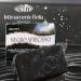 Diosa Hebe African Black Soap 100g - Natural Skin Cleanser | International Shipping Available - Buy Online on GoSupps.com