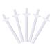 Zalati Nose Wax Kit | 50pcs Disposable Nose Hair Removal Sticks for Effortless Daily Cleaning - Buy Online on GoSupps.com