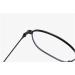 Large Classic Blue Light Blocking Reading Glasses +1.00 - Stylish Clear Vision Eyeglasses for Digital Screens - Buy Online on GoSupps.com