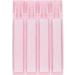 Saline Solution 5ml Unit Dose, 100 per Box.
