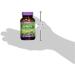 BlueBonnet Bilberry Fruit Extract Supplement - 60 Count - Buy Online on GoSupps.com