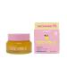 YUZU (Citrus fruit) Vitamin C and 12 kinds of Vitamin Ampoule Cream VEGAN 1.69 fl. oz (Cream)