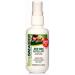 EcoSMART Organic Bed Bug Repellent Travel Size 2.75 oz - Ready-to-Spray Formula - Buy Online on GoSupps.com
