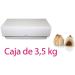 Massepain fourr au chocolat en format 3 5kg. De Jijona Alicante (Espagne). On les appelle les Soupirs du massepain. La recette est de notre propre famille. - Buy Online on GoSupps.com