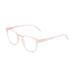 BARNER - Blue light glasses Dalston for the computer - Glasses with blue light filter for men and women Dusty Pink
