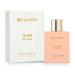 GLAM Woman Eau De Parfum with African Orange Jasmine & Patchouli|Premium Long Lasting Floral & Woody Fragrance EDP for Women 100ML - Buy Online on GoSupps.com