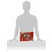 KIT KAT Chocolate Candy Bars - 20.1 Ounce | Delicious Chocolate Treat - Buy Online on GoSupps.com