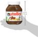Nutella Pot 825 g - Pack of 3 - Buy Online on GoSupps.com