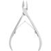 Staleks Cuticle Nippers CLASSIC SERIES NC-10-14 | Precision Nail Care Tools for Perfect Manicures - International Shipping Available - Buy Online on GoSupps.com