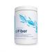Unicity LiFiber Gentle Relief Laxative Supplement 45 Servings