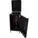 Trailerpool Saddle Cabinet on Wheels - Ideal Transport Solution (1155x560x750 mm) - Shop Internationally - Buy Online on GoSupps.com