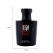 prime craft Black Long Lasting 100ml Men Perfume Aromatic Fresh Spicy & Earthy Soothing Fragrance - Buy Online on GoSupps.com
