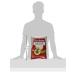Tio Joao Long Grain White Rice 10 lbs - Premium Quality Brazilian Arroz Tio Joao 4.54kg - Buy Online on GoSupps.com