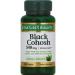 Nature's Bounty Black Cohosh 540 mg Capsules 100 Capsules (Pack of 9) - Buy Online on GoSupps.com