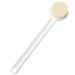 Back Scrubber for Shower  Body Brush hower Brush for Exfoliating Improve Skin  Long Handle Cleans The Body Easily Improve Blood Circulation Cellulite Treatment whine