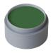 Grimas Water Make-Up Pure Orange 15ml - High-Quality Face Paint for Professional & Creative Use | International Shipping Available - Buy Online on GoSupps.com