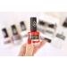 SOPHi Cruelty-Free Vegan Red Nail Polish - Red Bottom Stilettoes - Buy Online on GoSupps.com