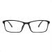 Jcerki Lightweight Bifocal Reading Glasses +1.75 Strength - Stylish Black Eyeglasses for Men & Women - International Shipping Available - Buy Online on GoSupps.com