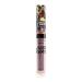 LA Splash Cosmetics Waterproof Matte Purple Lipstick - Classic Hollywood Horror Collection 2017 LIMITED EDITION (Mina) - Buy Online on GoSupps.com