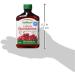 Jamieson Liquid Glucosamine 1 500 mg Maximum Strength - Wild Cherry Flavour Gluten-Free 350 ml (Pack of 1) - Buy Online on GoSupps.com
