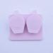 Flip Top Contact Lens Case - 12 Pack Variety - Durable & Travel-Friendly | International Shipping Available - Buy Online on GoSupps.com