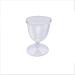 Ceramic Neti Pot Nasal Wash Cleansing Cup Set - Marigold Yellow with Eye Cup & Linen Face Wipe - Buy Online on GoSupps.com