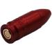 Flachberg 9mm Luger Aluminum Buffer Cartridges - Red (5 Pack) | High-Quality 9x19 Ammo Accessories for International Shipping - Buy Online on GoSupps.com