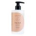 Hydrating & Non-Drying Body Wash With Ayurvedic Coconut & Citrus | All Natural Vegan & Cruelty-Free | Gentle Cleansing For Women & Men | No SLS No Parabens - 10 Fl Oz
