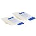 Surgi Wax Eyebrow Ready To Use Wax Strips - 28 Strips (2 Pack) - Buy Online on GoSupps.com