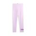 PUMA Women's Ess Logo Leggings 152 Grape Mist