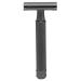 Enerrgeecko short handle Classic razor duplge edge men's razor razor razor gift box pack 1 razor and 5 blades for humans