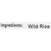 Suma Wild Rice 2.5 kg - Premium Quality Organic Wild Rice - Buy Online on GoSupps.com